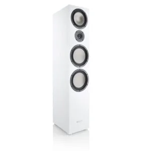 Акустическая система Canton GLE 90 (white)