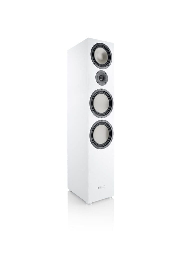 Акустическая система Canton GLE 90 (white)