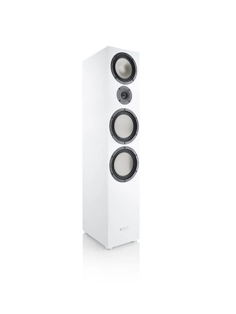 Акустическая система Canton GLE 90 (white)