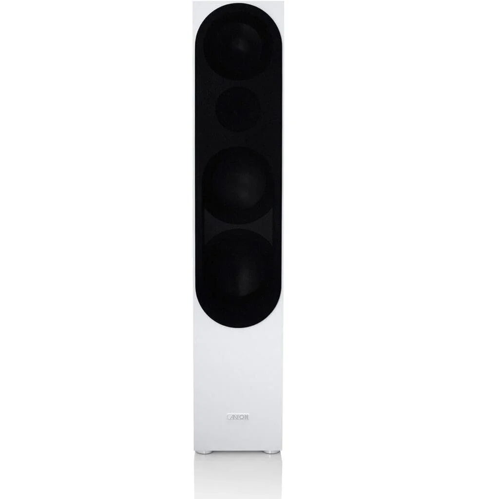 Акустическая система Canton GLE 90 (white)