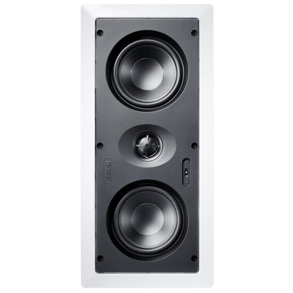 Акустическая система Canton InWall 443 LCR