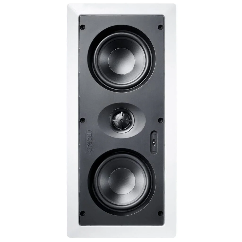 Акустическая система Canton InWall 443 LCR