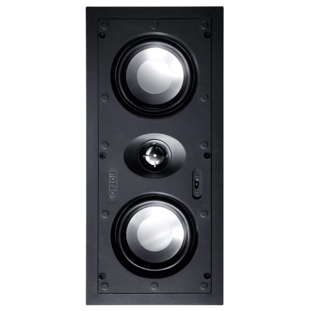 Акустическая система Canton InWall 849 LCR