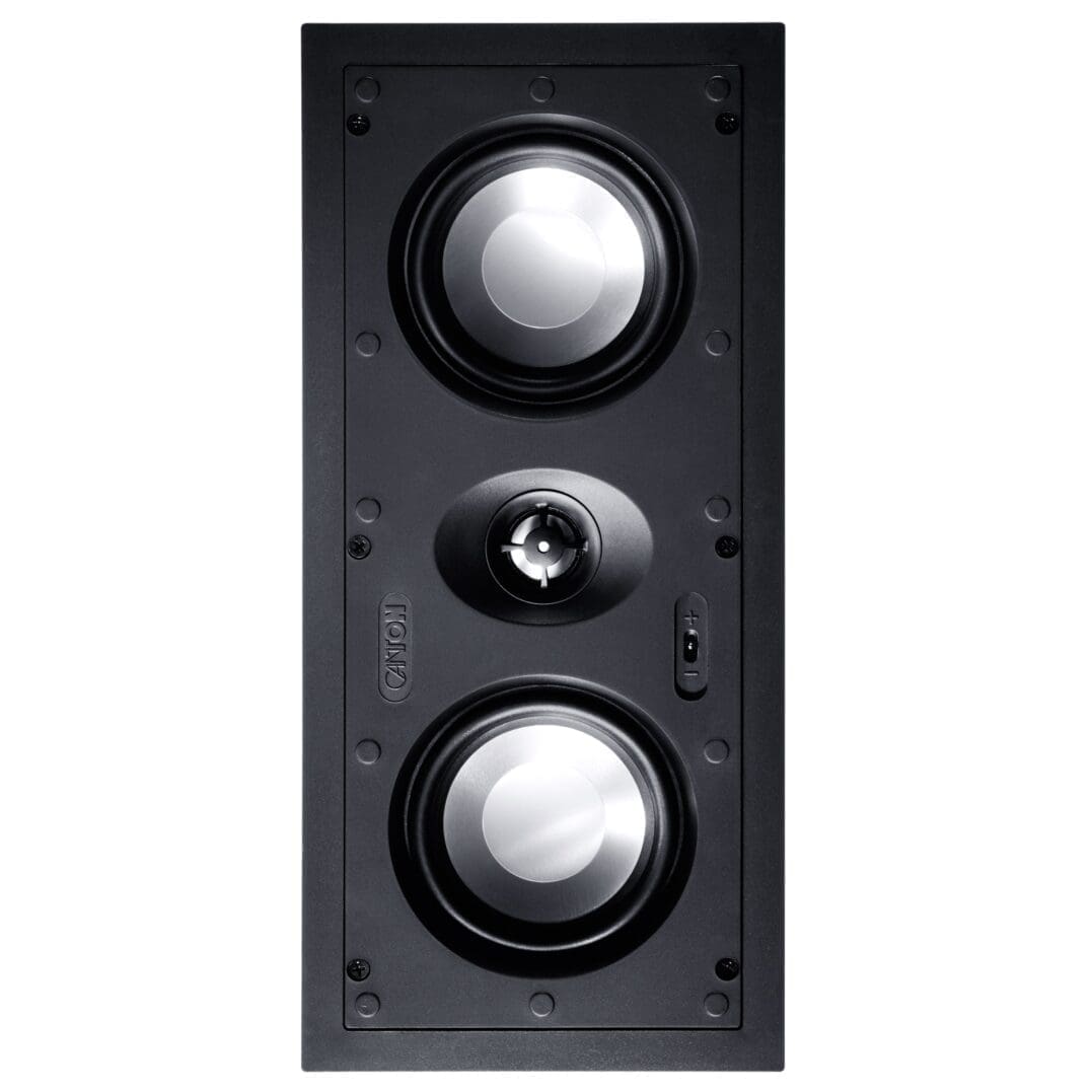 Акустическая система Canton InWall 849 LCR