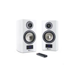 Акустическая система Canton Smart Vento 3 White