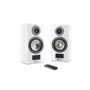 Акустическая система Canton Smart Vento 3 White