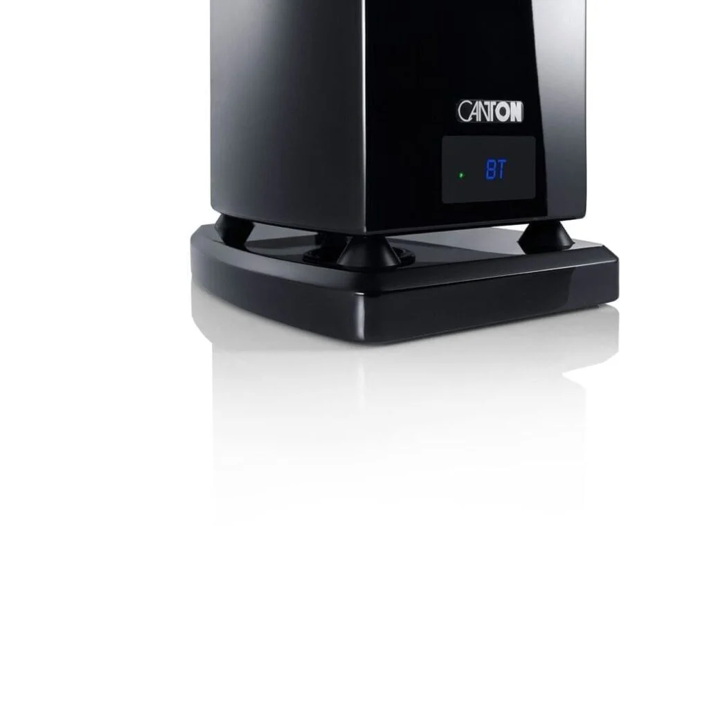 Акустическая система Canton Smart Vento 9 Black