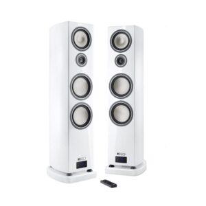 Акустическая система Canton Smart Vento 9 White