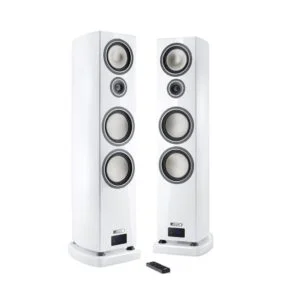 Акустическая система Canton Smart Vento 9 White