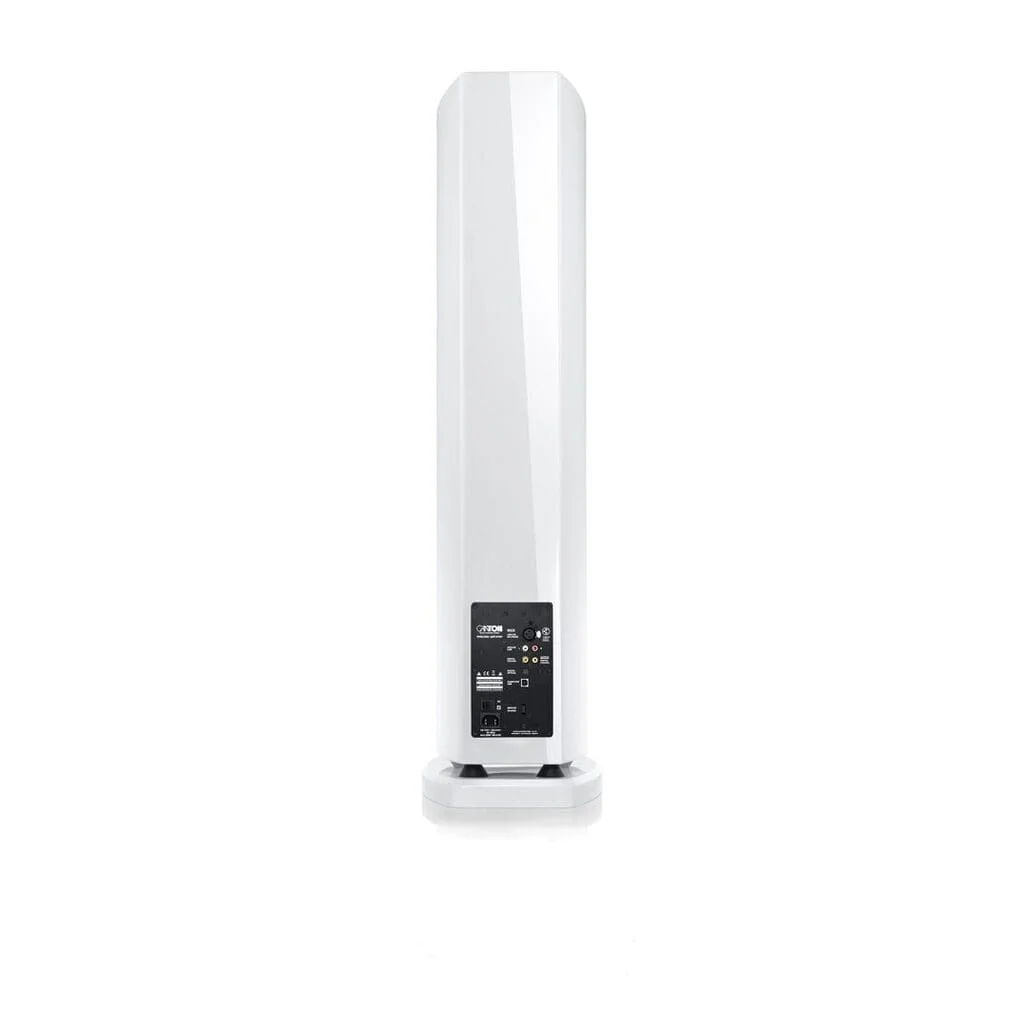 Акустическая система Canton Smart Vento 9 White