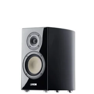 Акустическая система Canton Reference 9 K Piano Black