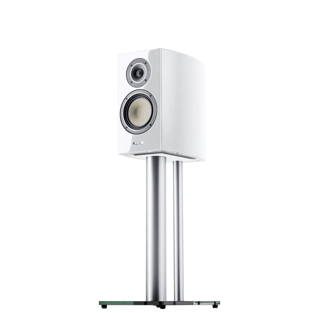 Акустическая система Canton Reference 9 K Piano White