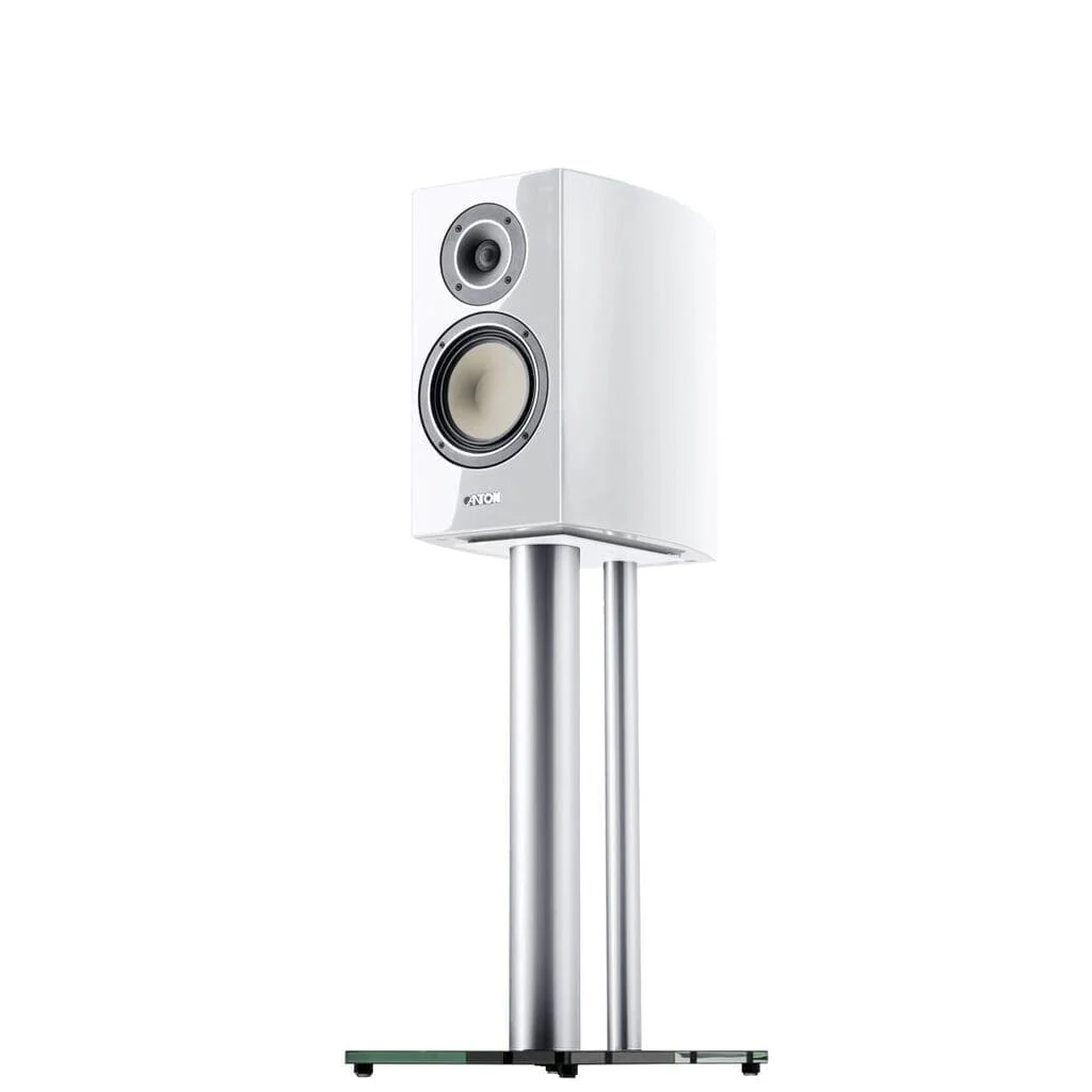 Акустическая система Canton Reference 9 K Piano White