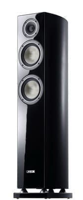 Акустическая система Canton Vento 80 white high gloss