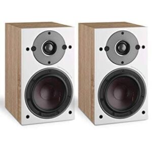 Акустическая система Dali OBERON 1 Light Oak