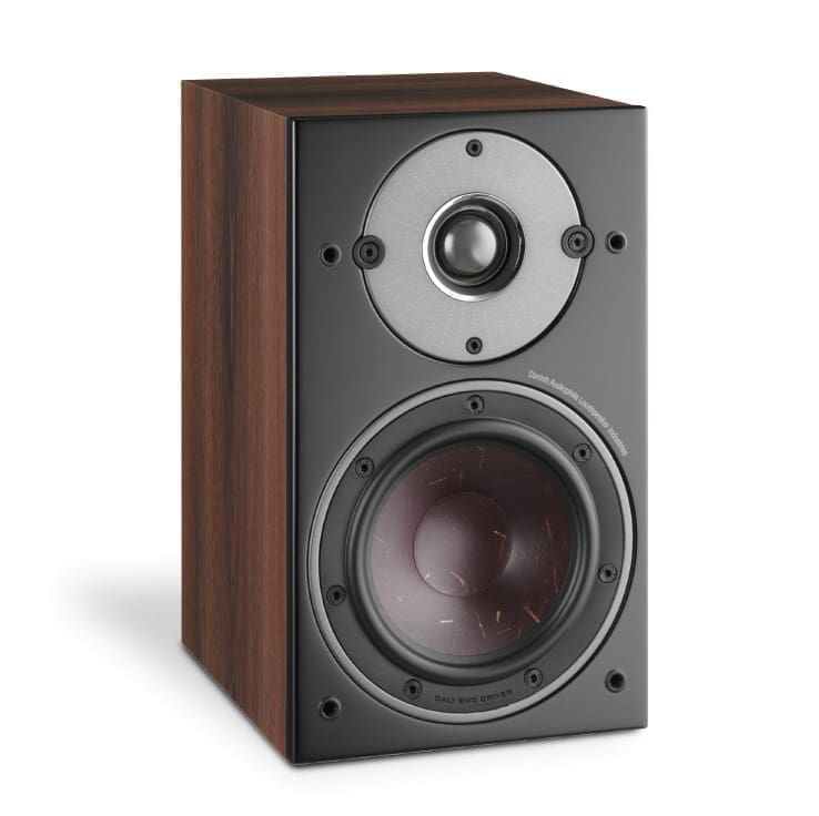 Акустическая система Dali OBERON 1 Dark Walnut