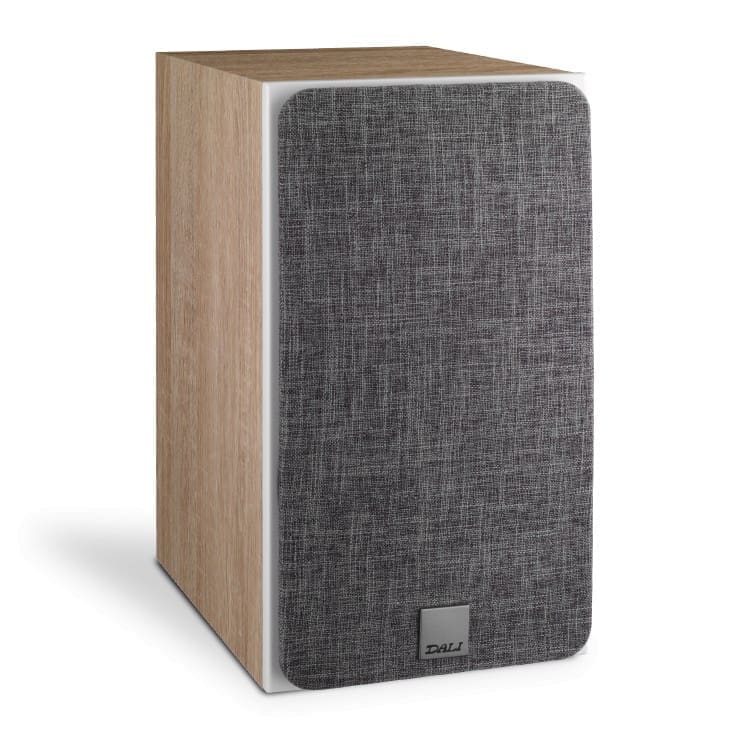 Акустическая система Dali OBERON 3 Light Oak
