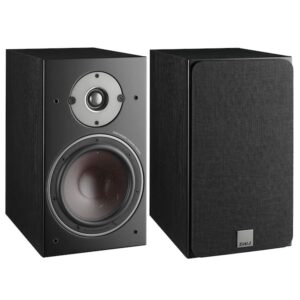 Акустическая система Dali OBERON 3 Black Ash