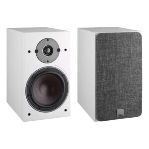 Акустическая система Dali OBERON 3 White