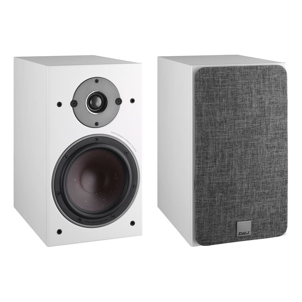 Акустическая система Dali OBERON 3 White