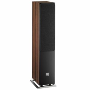 Акустическая система Dali OBERON 5 Dark Walnut