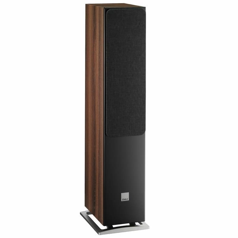 Акустическая система Dali OBERON 5 Dark Walnut