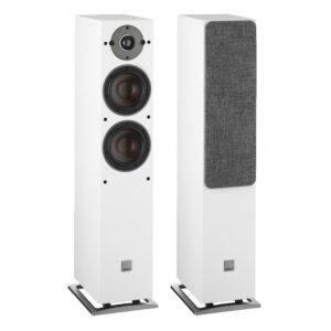 Акустическая система Dali OBERON 5 White