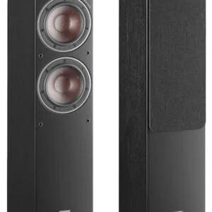 Акустическая система Dali OBERON 5 Black Ash