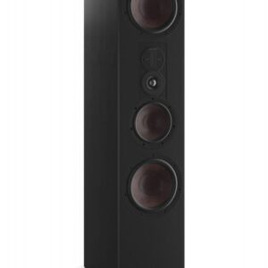 Акустическая система DALI Opticon 8 MK2 (black)