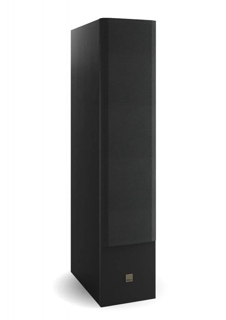 Акустическая система DALI Opticon 8 MK2 (black)
