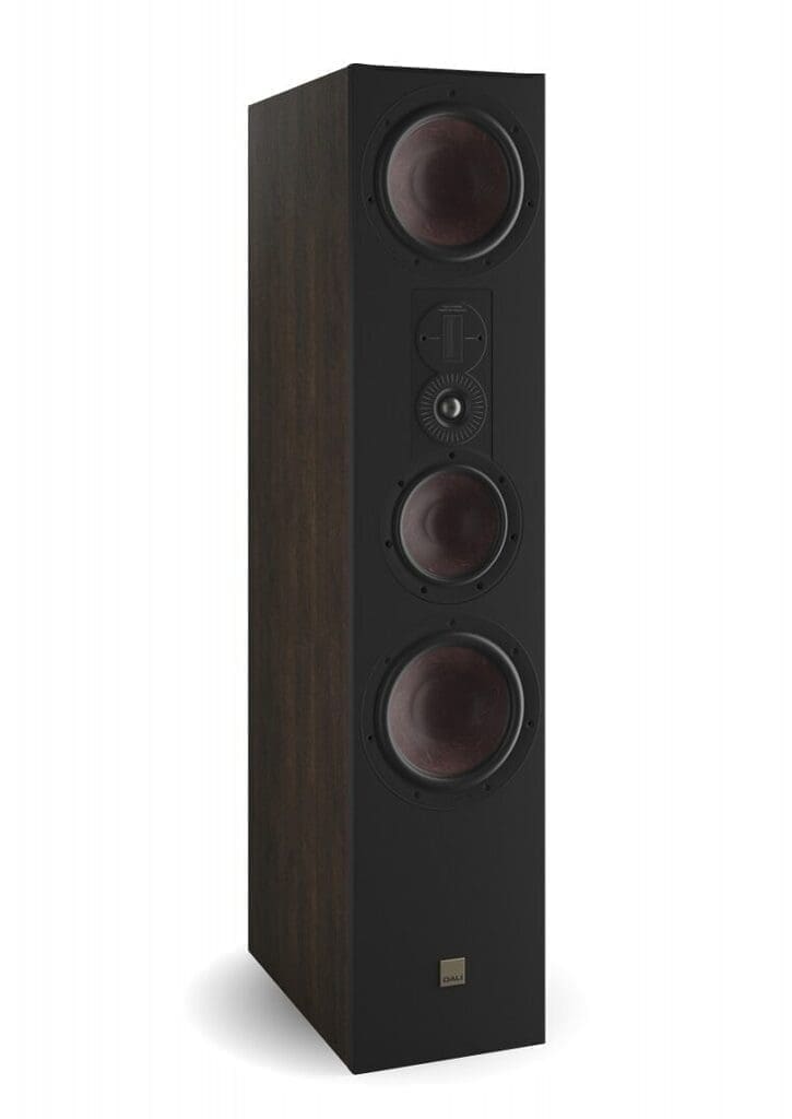 Акустическая система DALI Opticon 8 MK2 (tobacco)