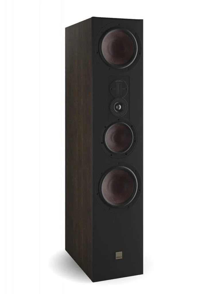 Акустическая система DALI Opticon 8 MK2 (tobacco)