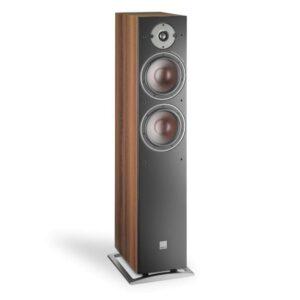 Акустическая система Dali OBERON 7 Dark Walnut