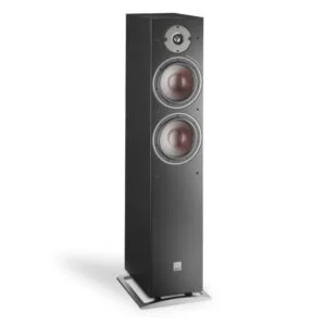 Акустическая система Dali OBERON 7 Black Ash