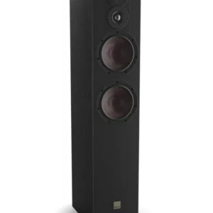 Акустическая система DALI Opticon 6 MK2 (black)