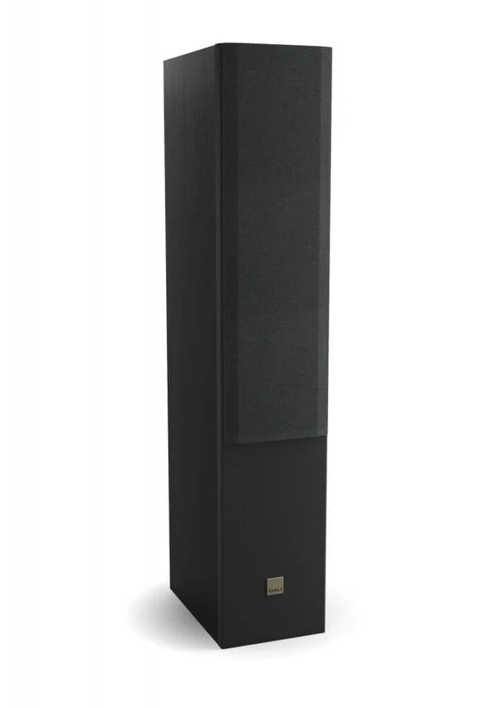Акустическая система DALI Opticon 6 MK2 (black)