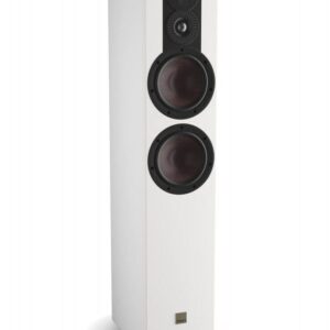 Акустическая система DALI Opticon 6 MK2 (white)