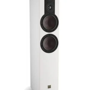 Акустическая система DALI Opticon 6 MK2 (white)