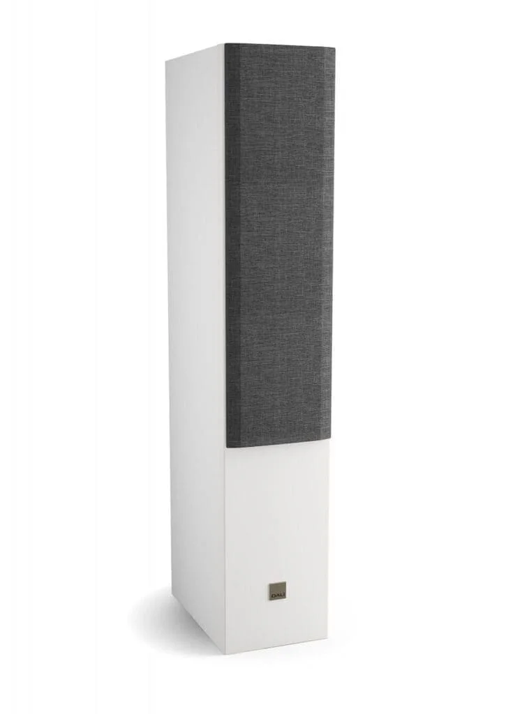 Акустическая система DALI Opticon 6 MK2 (white)