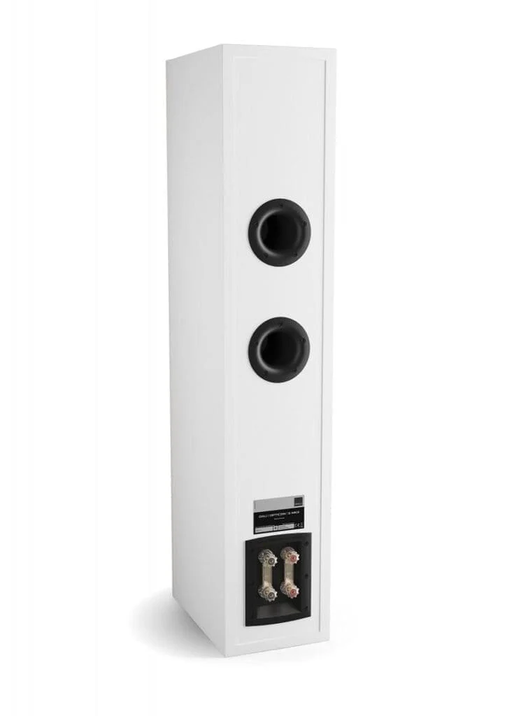 Акустическая система DALI Opticon 6 MK2 (white)