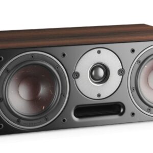 Акустическая система Dali OBERON VOKAL Dark Walnut