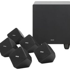 Акустическая система Denon SYS-2020