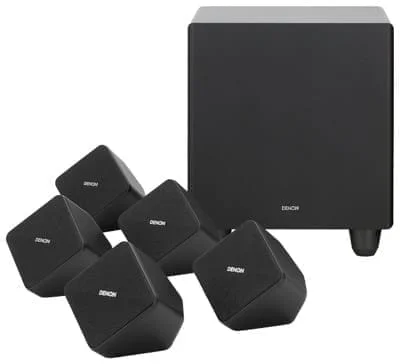 Акустическая система Denon SYS-2020