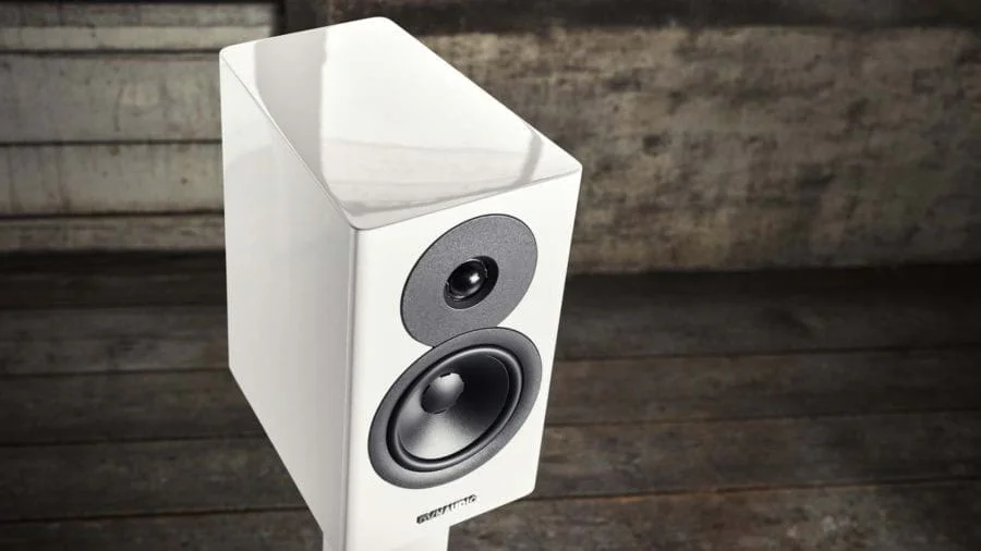 Акустическая система Dynaudio Evoke 20 White High Gloss