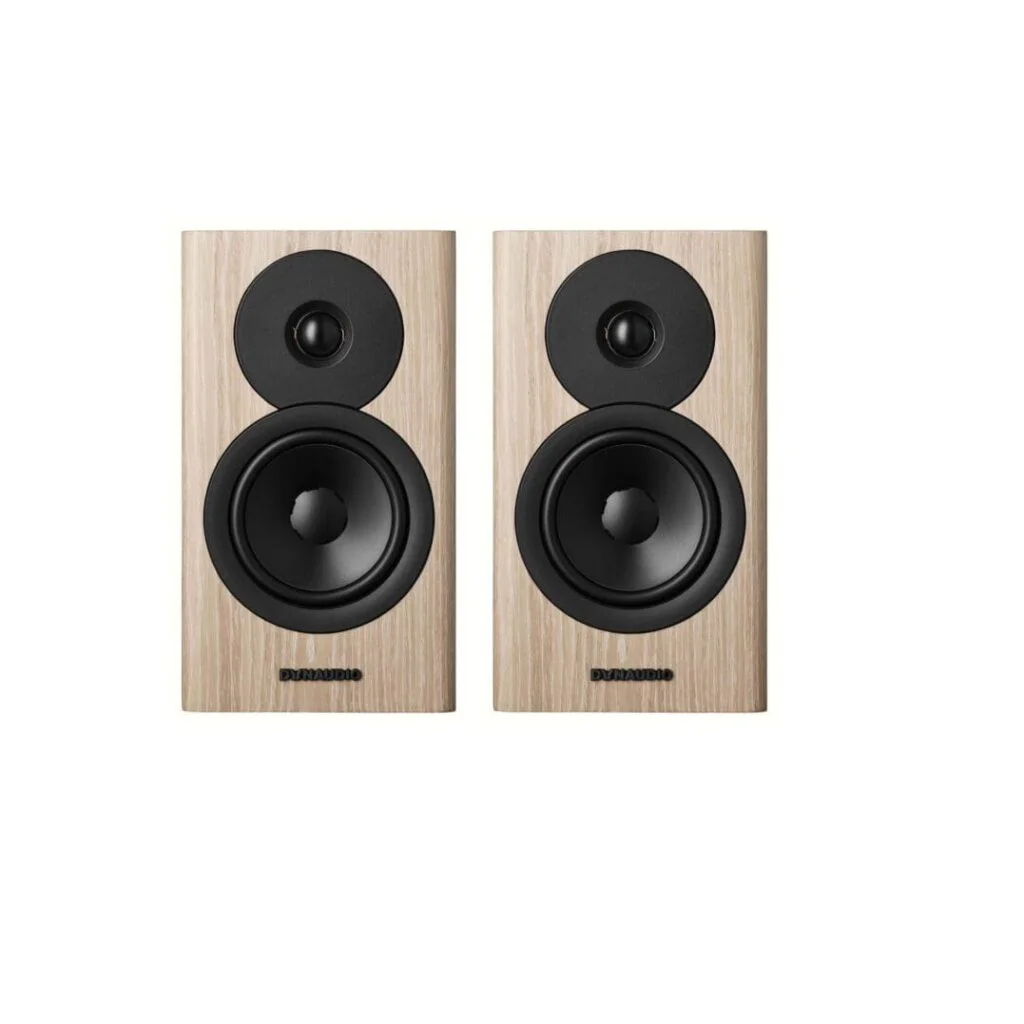 Акустическая система Dynaudio Evoke 20 Walnut Wood