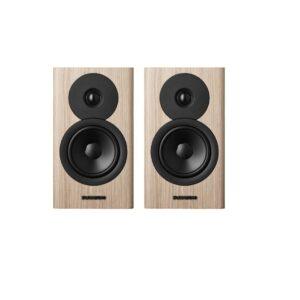 Акустическая система Dynaudio Evoke 20 Walnut Wood