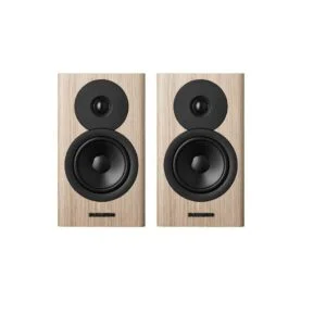 Акустическая система Dynaudio Evoke 20 Walnut Wood