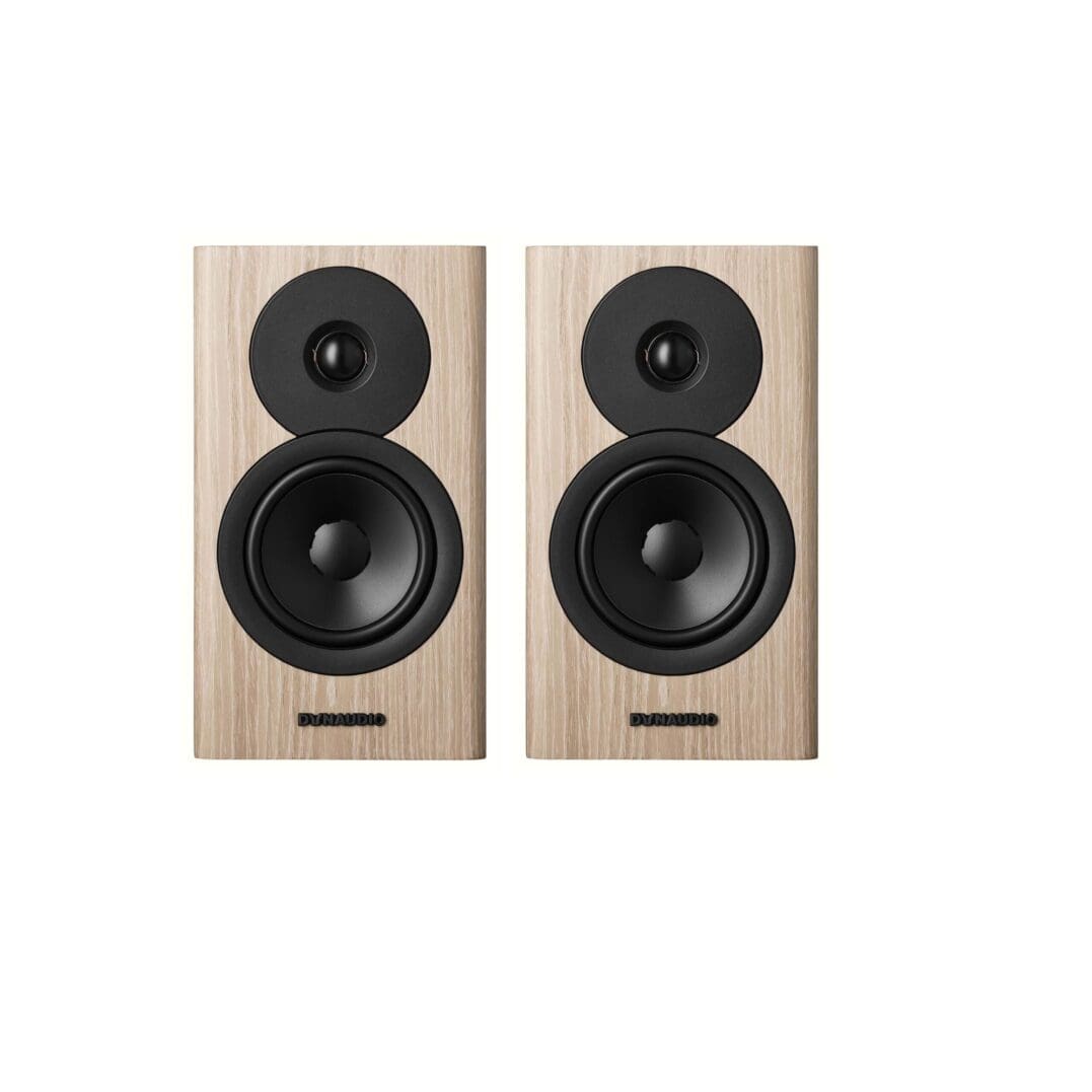 Акустическая система Dynaudio Evoke 20 Walnut Wood