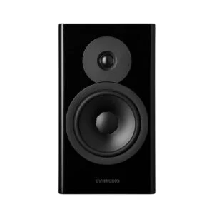 Акустическая система Dynaudio Evoke 20 Black High Gloss