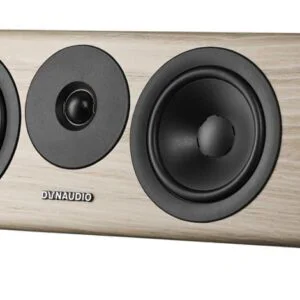 Акустическая система Dynaudio Evoke 25C Blonde Walnut